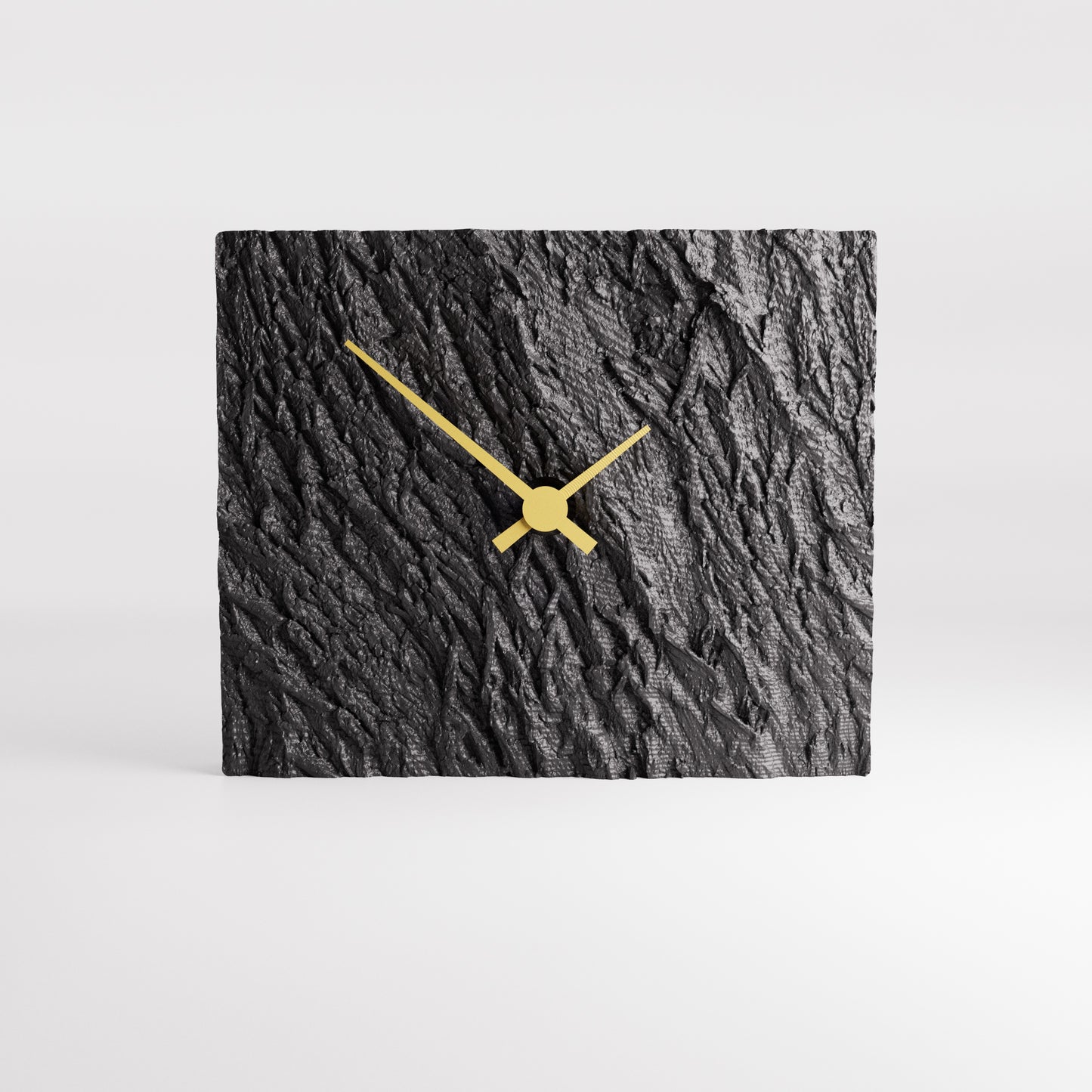 EMBER CLOCK