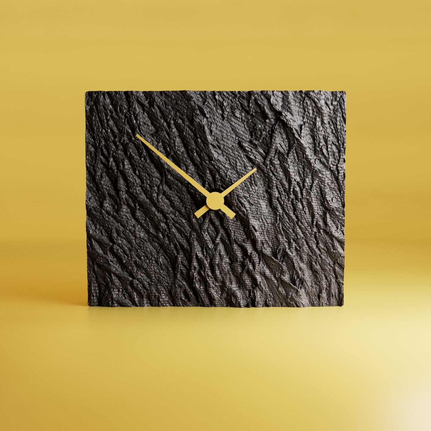 EMBER CLOCK