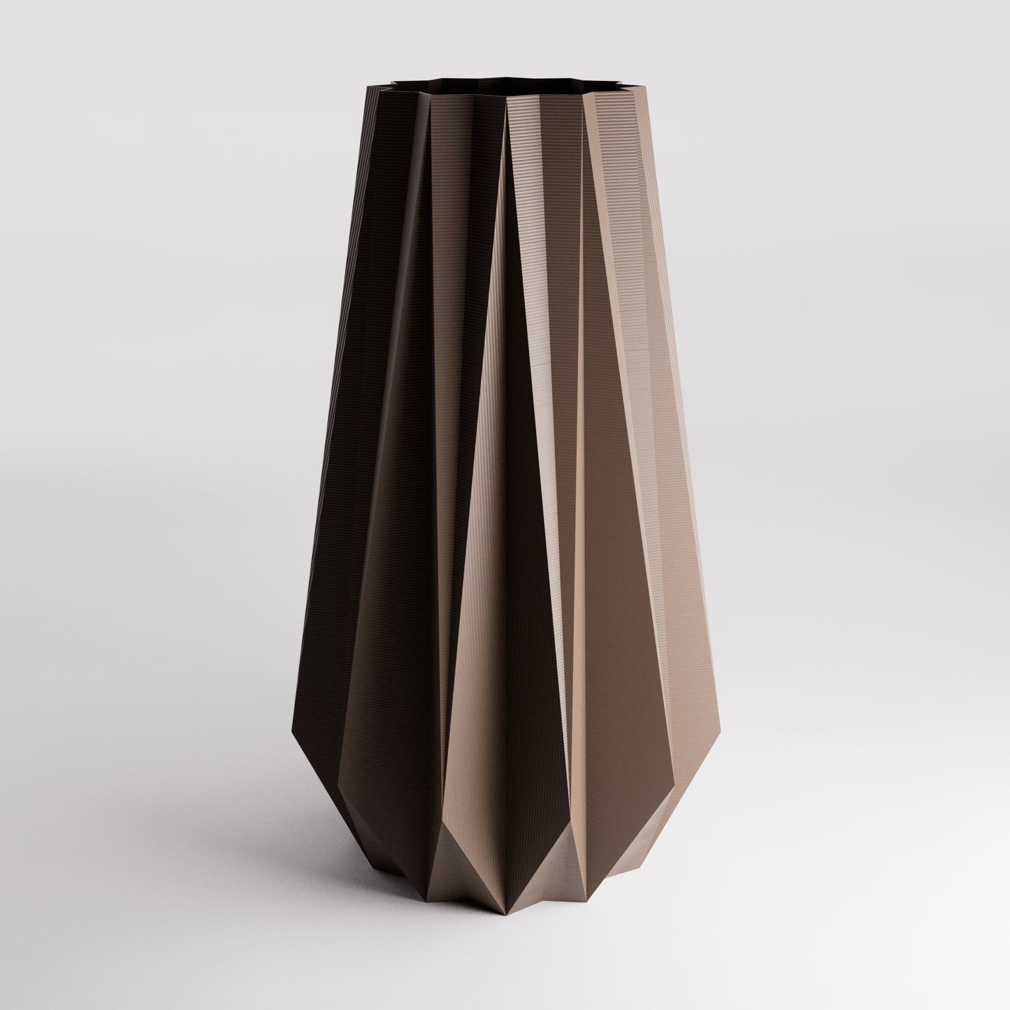 NOVA: Geometric Planter Vase