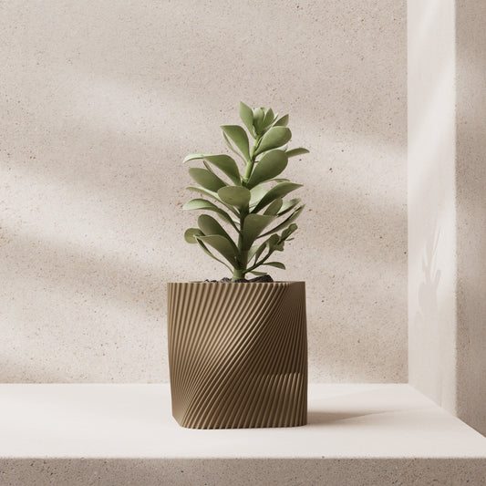 STRIA: Modern Planter