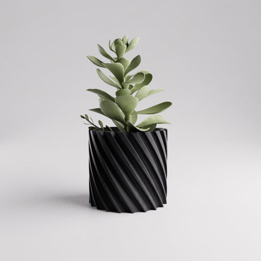 SPIRE Planter (Medium)